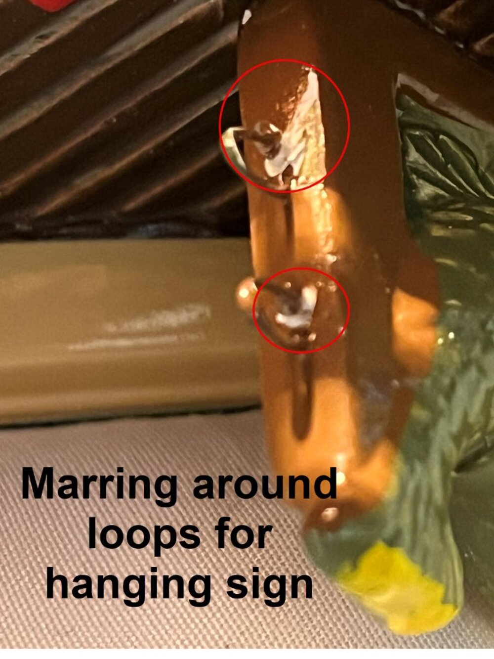 Department 56 Snow Village – Fisherman’s Nook Resort - Picture 13 of 16